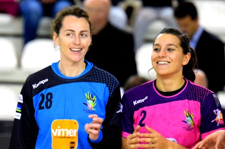 Marion Callavé et Priscilla Marchal-20151106