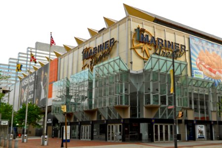 Mariner Center Baltimore