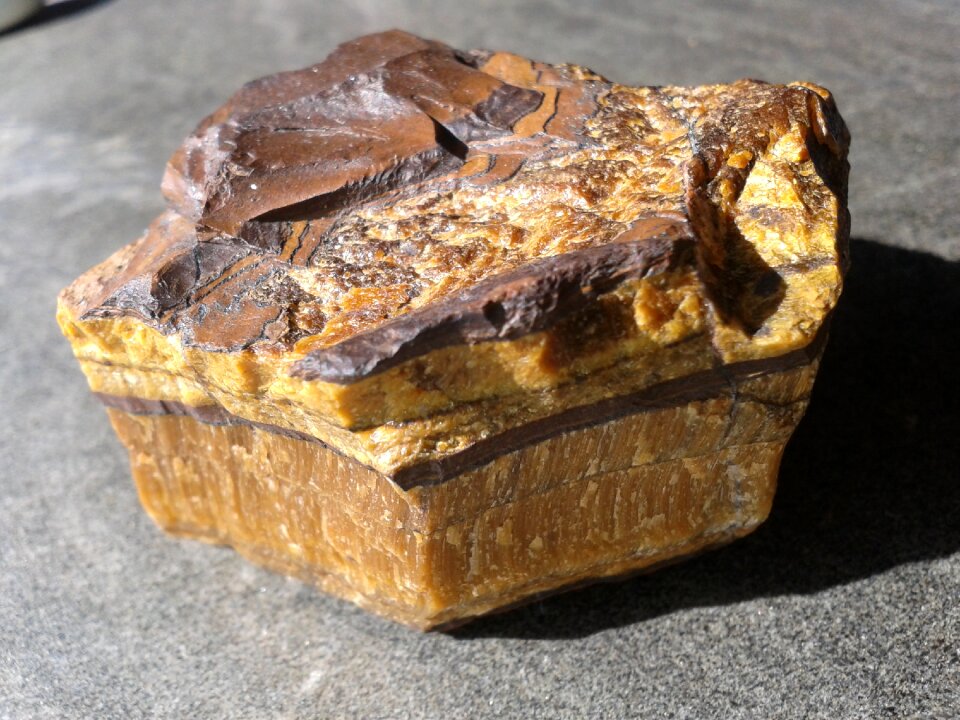 Pierre minerals mineral