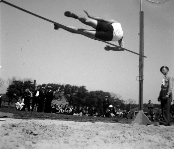 Marine sportdag Den Helder, Bestanddeelnr 902-7936