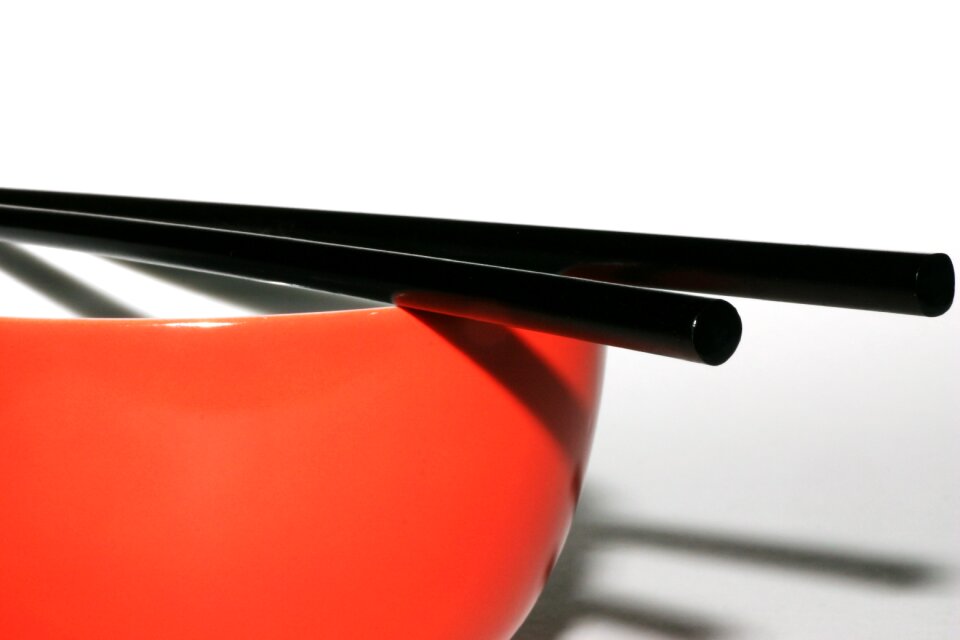 Bowl japanese asia