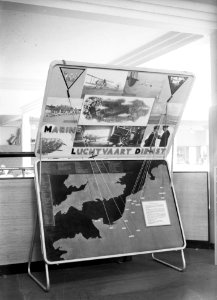 Marinetentoonstelling Dordrecht, Bestanddeelnr 902-2273