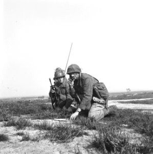 Mariniers op herhaling, Bestanddeelnr 918-2211