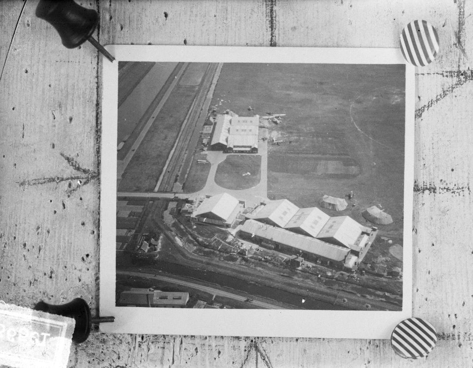 Marinevliegkamp locatie niet genoemd, Bestanddeelnr 903-6501