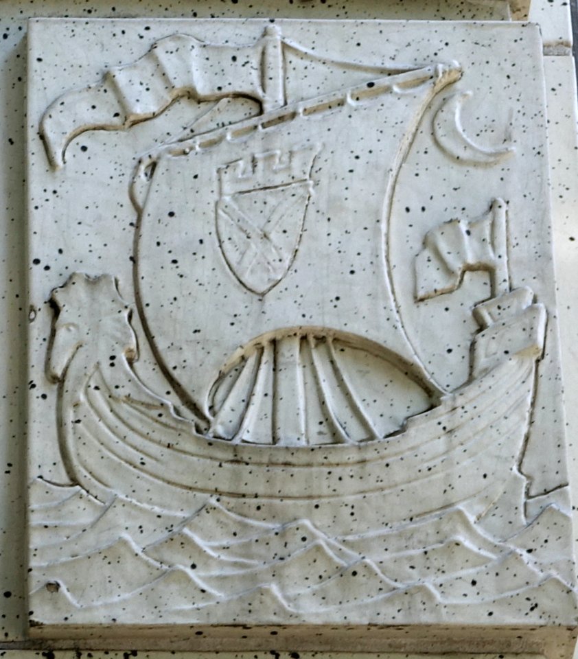 Marine Building - Vancouver, Canada - DSC06697