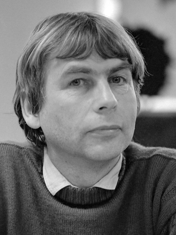 Marten Bierman (1983)