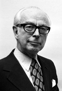 Marten Toonder (1972) (cropped)