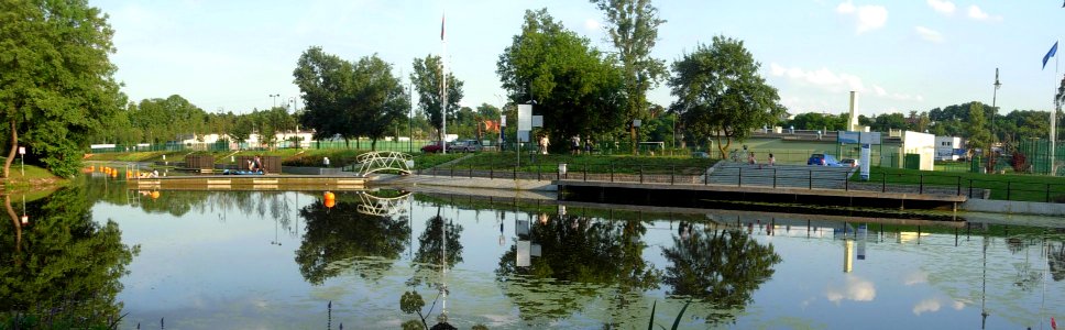 Marina Gwiazda panorama 07-2011