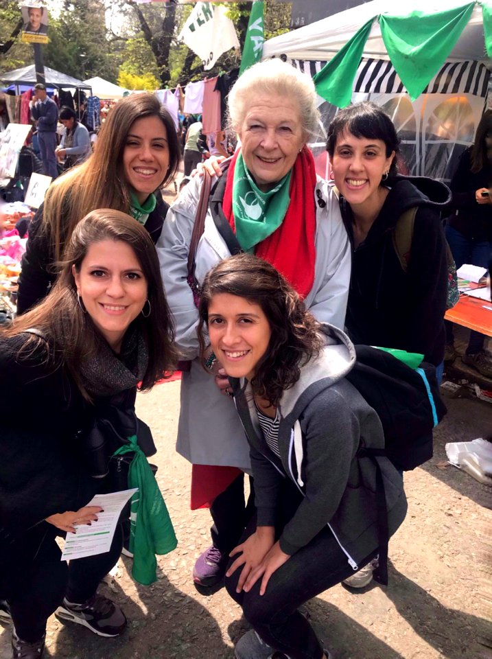Martha Rosenberg