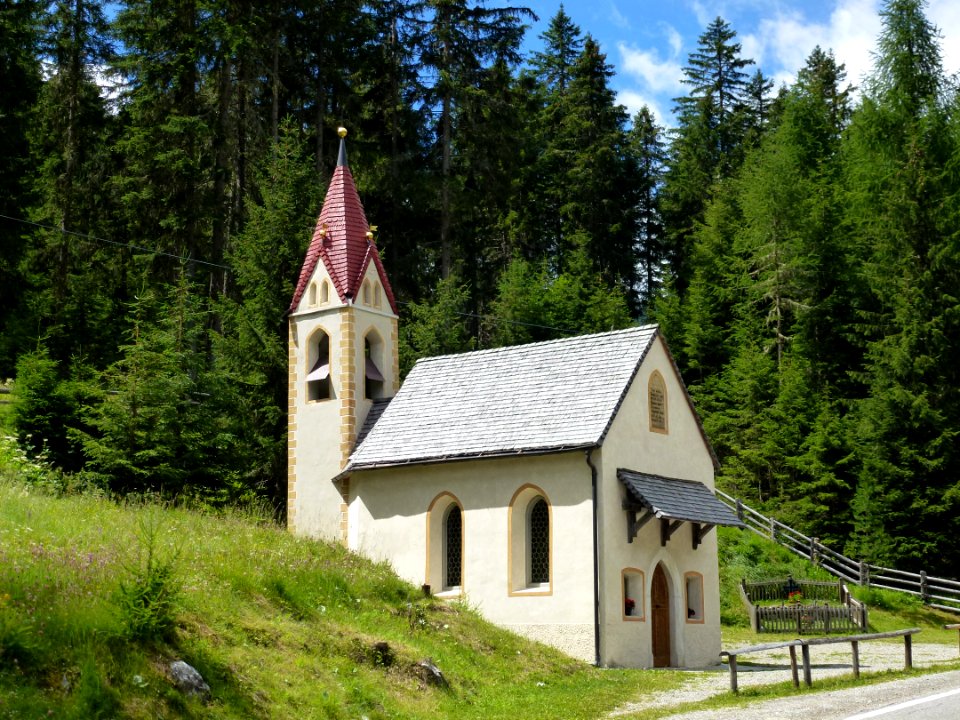 Martell-Marienkapelle-Schmölz