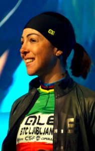 Marta Bastianelli (2020)