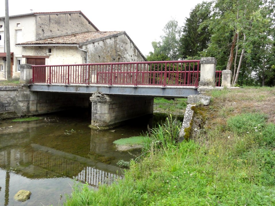 Marson-sur-Barboure (Meuse) pont de la Barboure (02)