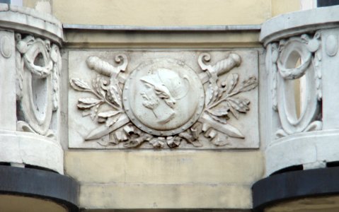 Marszałkowska 6 09 panoplia