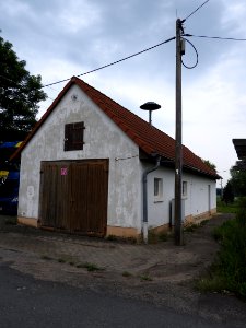 Markersdorf, Hundhaupten 18