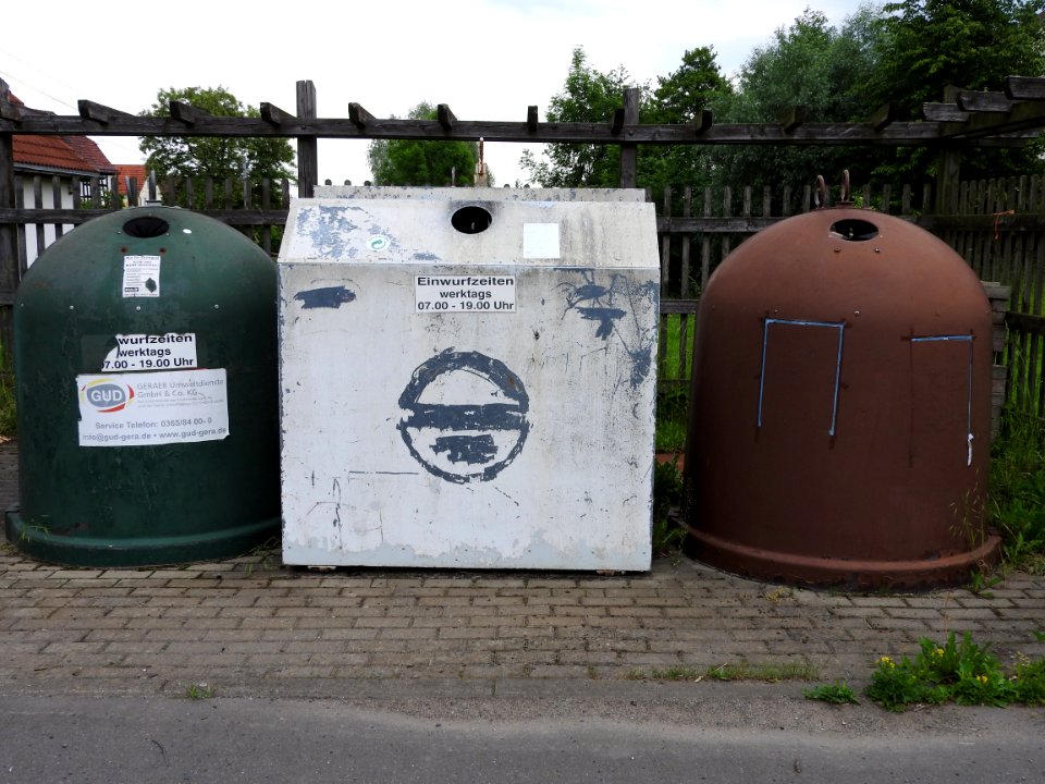Markersdorf, Hundhaupten 21