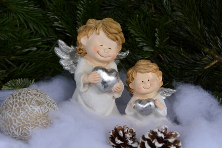 Decoration christmas decoration greeting card