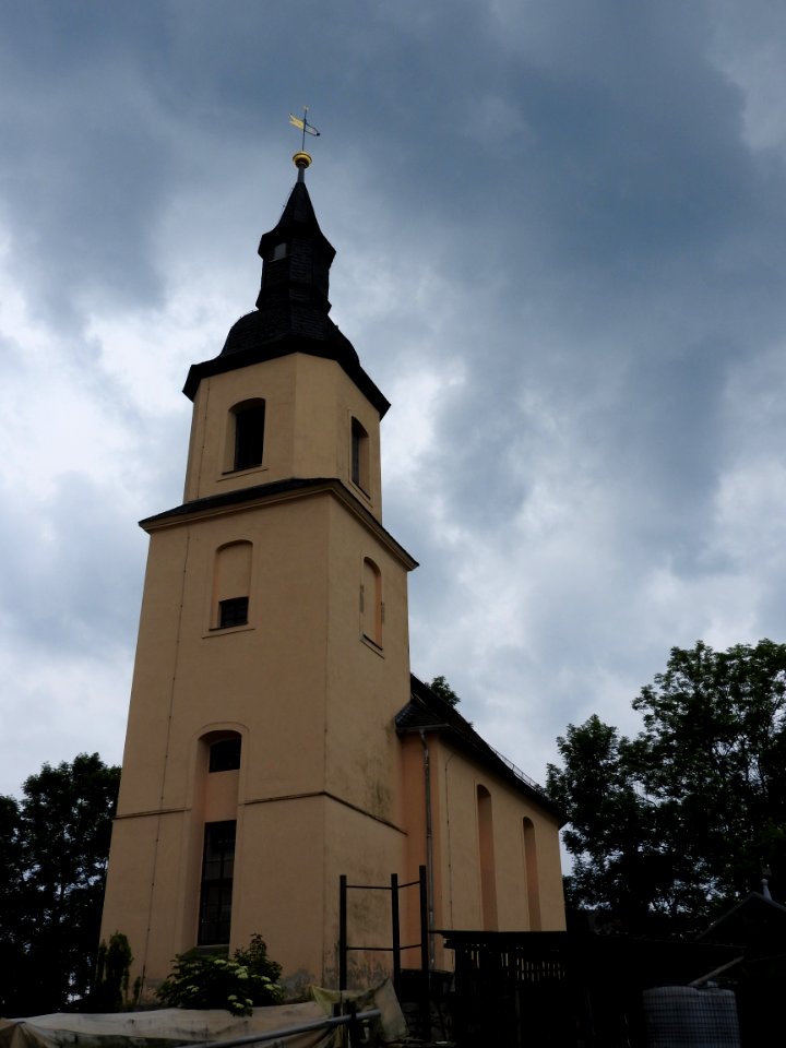 Markersdorf, Hundhaupten 08