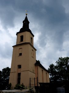 Markersdorf, Hundhaupten 08