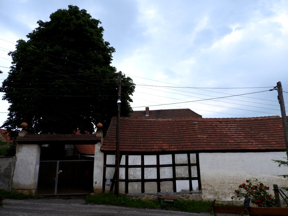Markersdorf, Hundhaupten 17