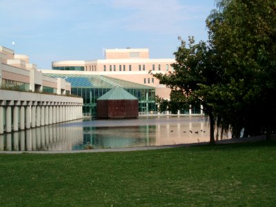 MarkhamCivicCenter