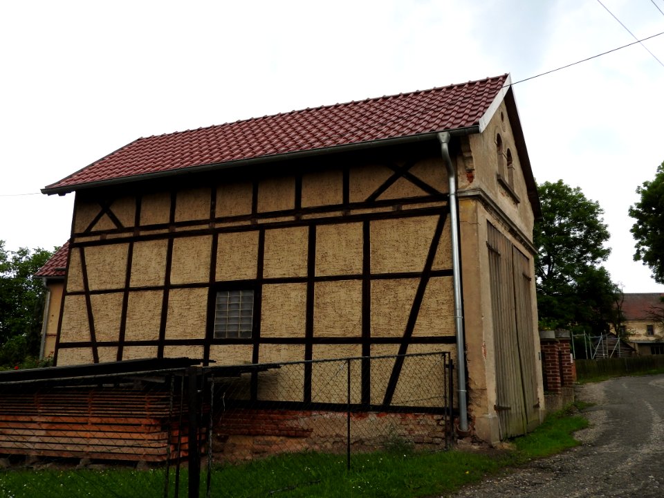 Markersdorf, Hundhaupten 09