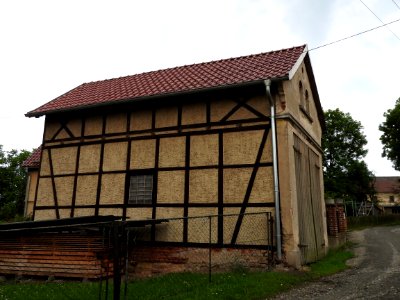 Markersdorf, Hundhaupten 09