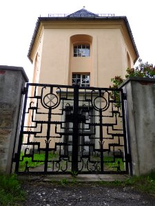 Markersdorf, Hundhaupten 13
