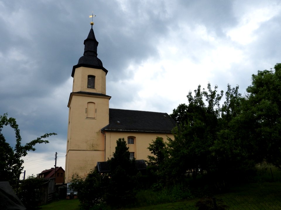Markersdorf, Hundhaupten 07