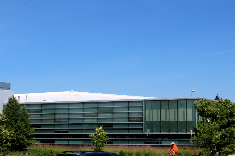 Markham Centennial Centre (4)