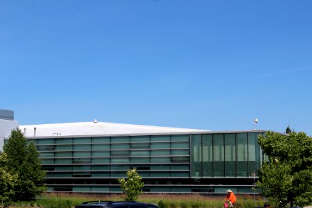 Markham Centennial Centre (4)