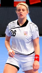 Marketa Jerabkova 20151129