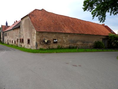 Markersdorf, Hundhaupten 03