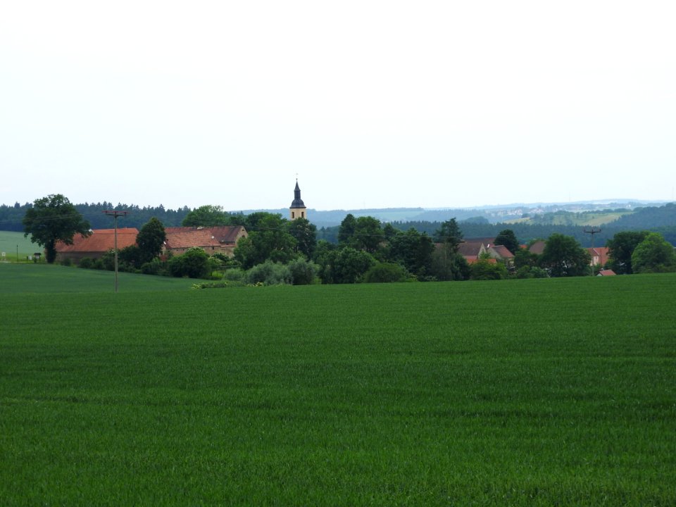 Markersdorf, Hundhaupten 01
