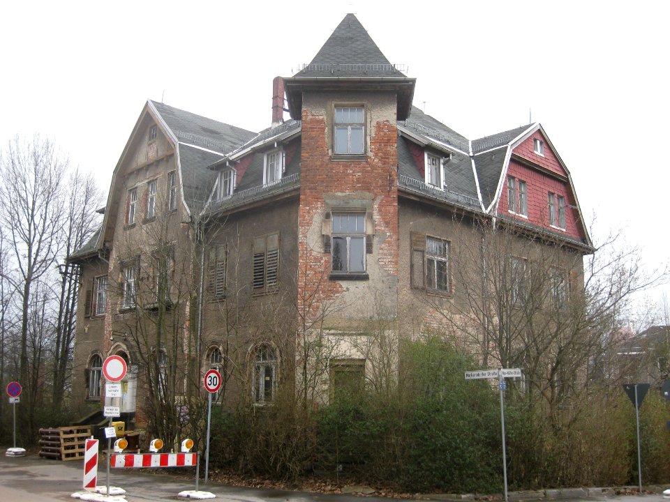 Markersdorfer Straße 89