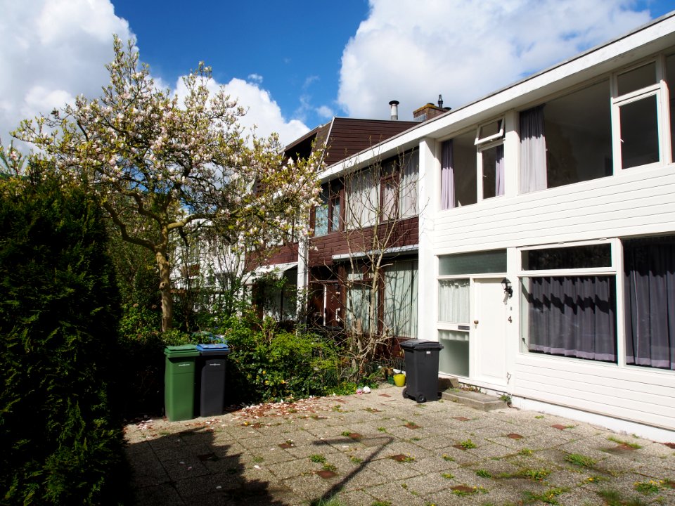 Markerstraat 4, 6 & 8, Amstelveen