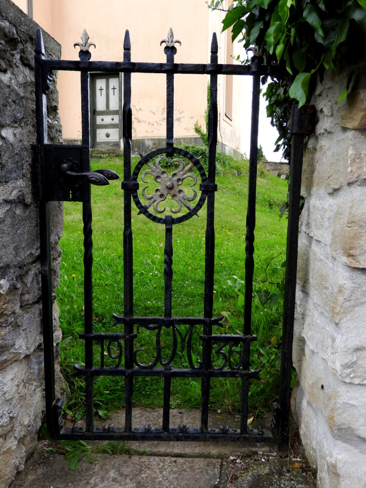 Markersdorf, Hundhaupten 10