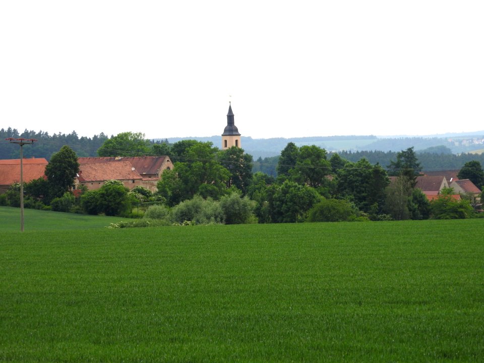 Markersdorf, Hundhaupten 02