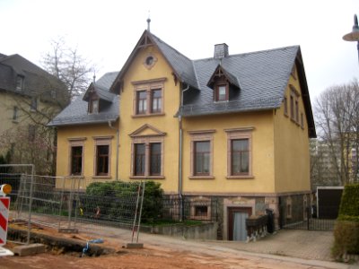 Markersdorfer Straße 74