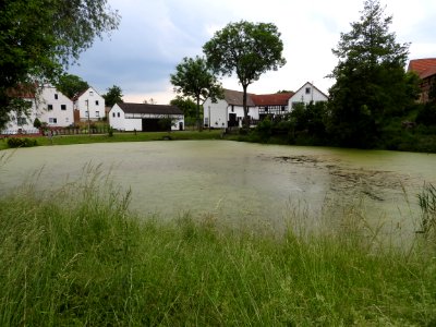 Markersdorf, Hundhaupten 23