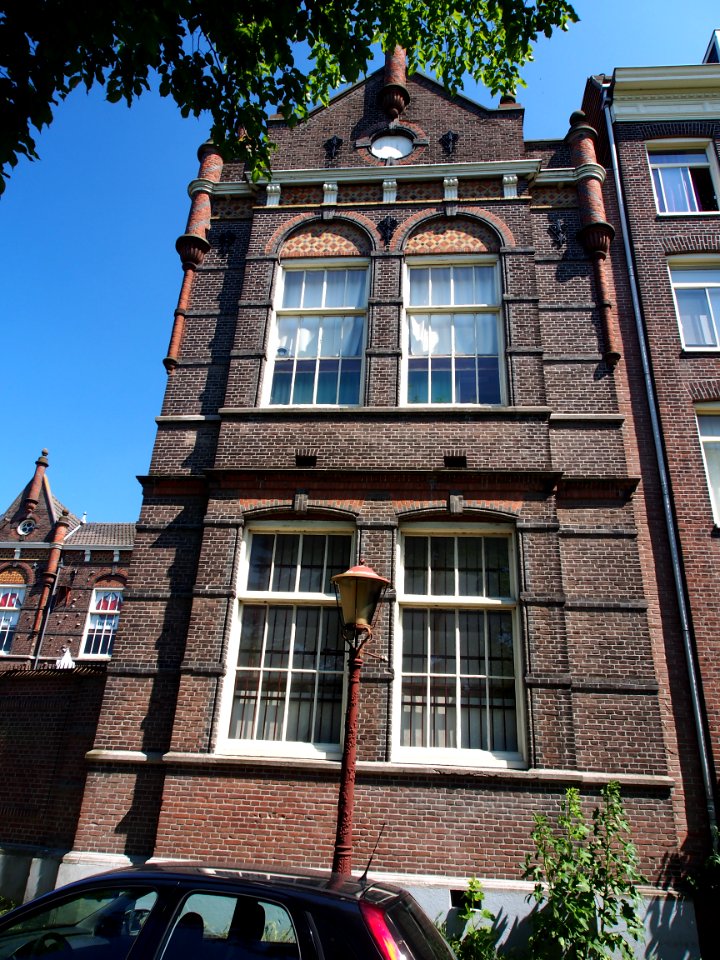 Marnixkade, foto 9