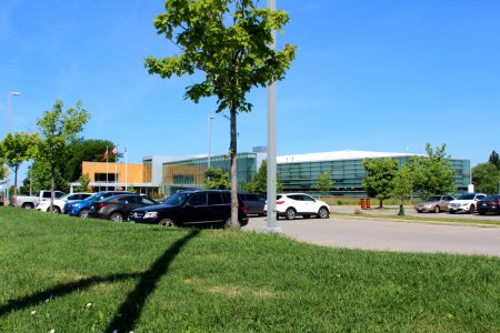 Markham Centennial Centre