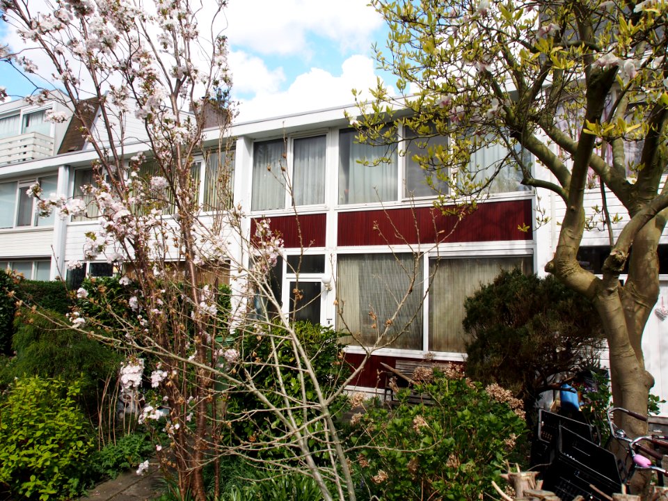 Markerstraat 12, Amstelveen