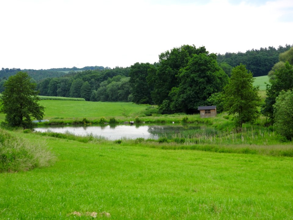 Markersdorf, Hundhaupten 26