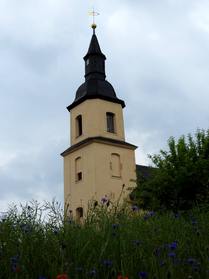 Markersdorf, Hundhaupten 29