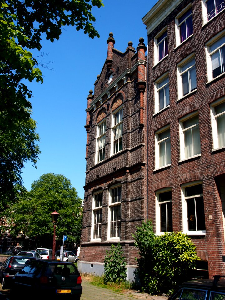 Marnixkade, foto 8