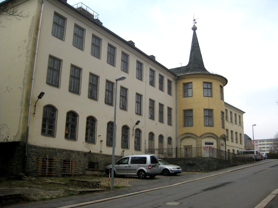 Markersdorfer Straße 91