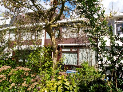 Markerstraat 6, Amstelveen