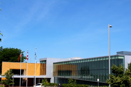 Markham Centennial Centre (3)