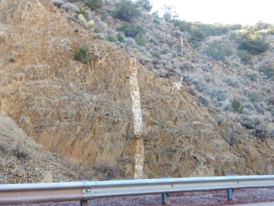 Marquenas Formation photo