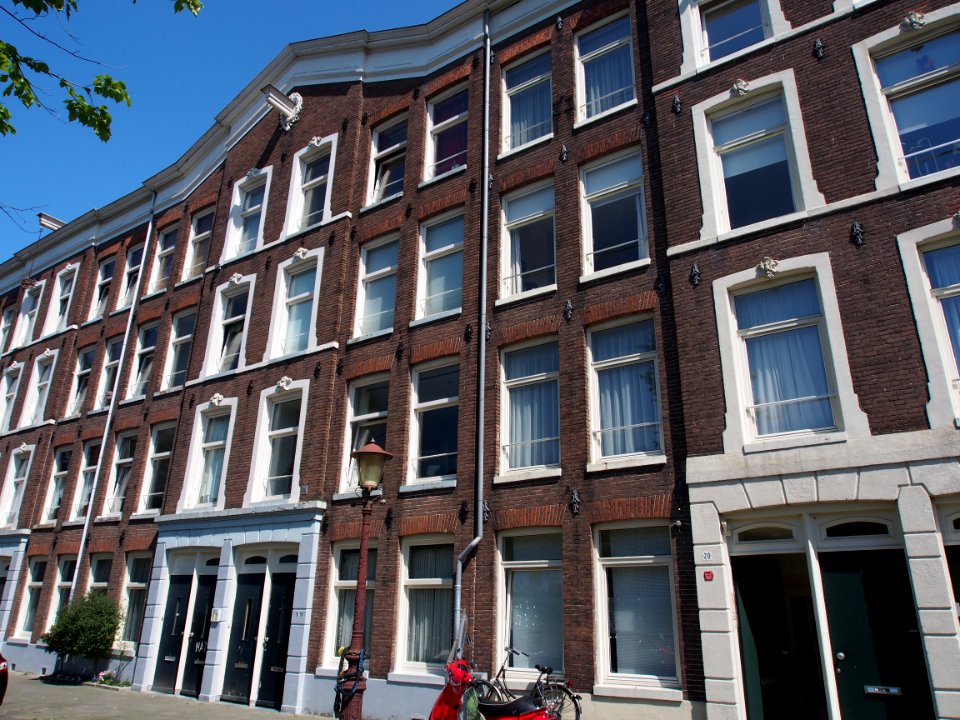 Marnixkade, foto 6